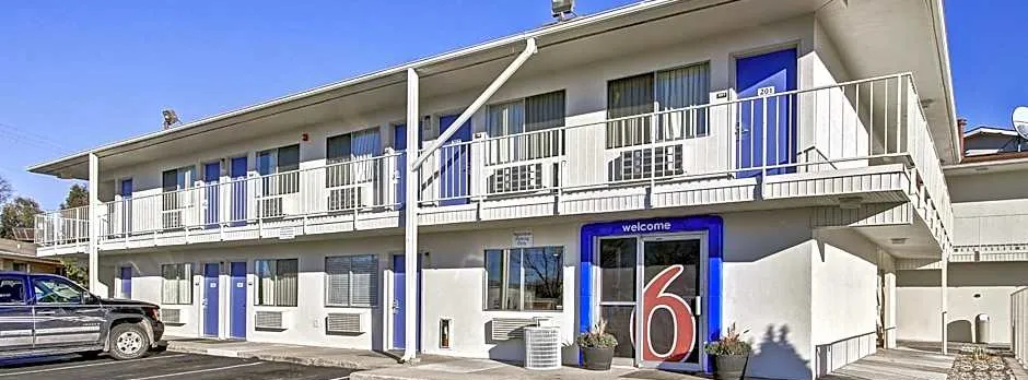 Motel 6-Green Bay, WI