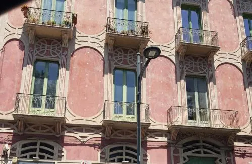 B&B I Puritani