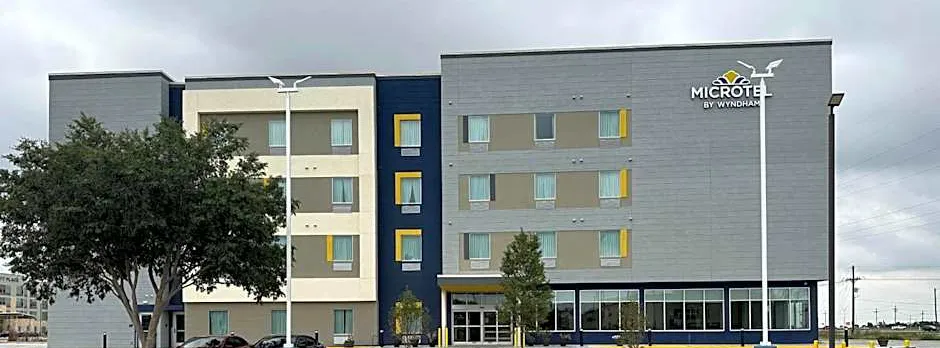 Microtel Inn & Suites by Wyndham Amarillo West