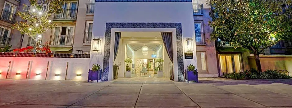 Hotel Amarano Burbank-Hollywood