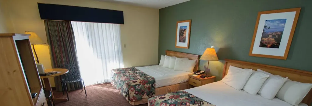 Maswik Lodge