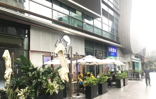UHOME Executive Apartments