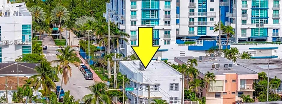 Blue Flamingo Suites