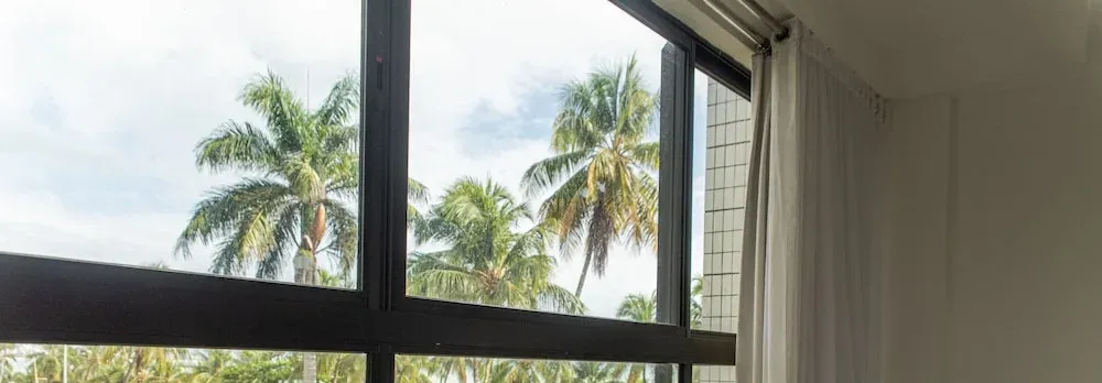Nobile Inn Cabo Branco