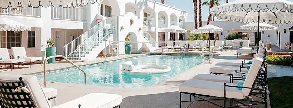 Casa Palma Hotel & Bungalows