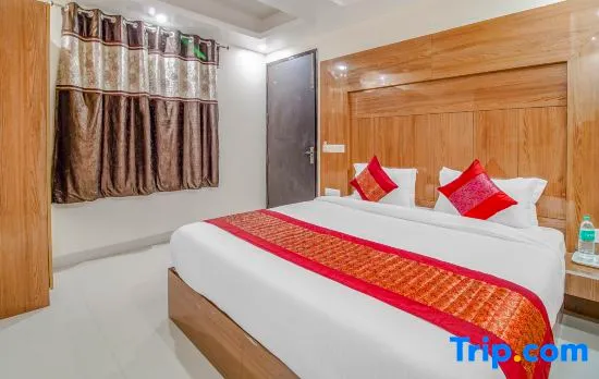 Hotel The white Sand suites