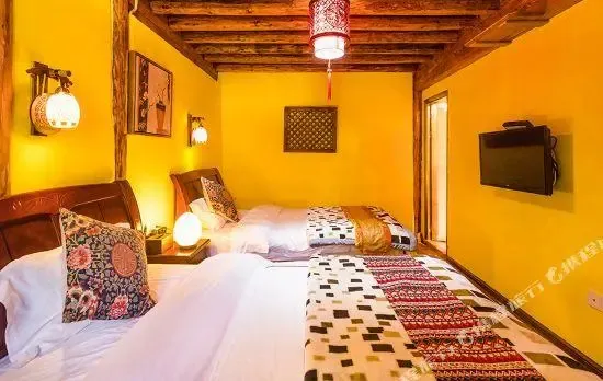 Day Boutique Hostel