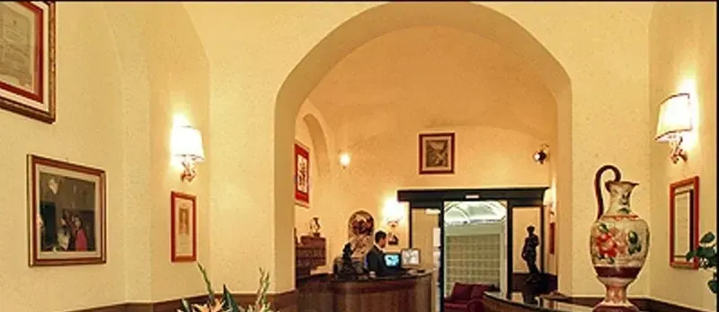 Hotel Giada Roma