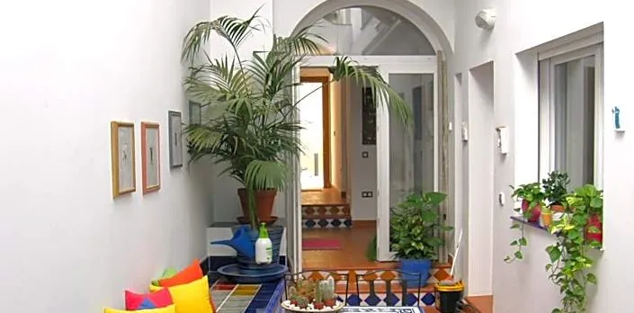 B&B Casa Alfareria 59