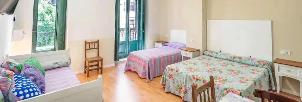 Apartamentos Mayor Centro