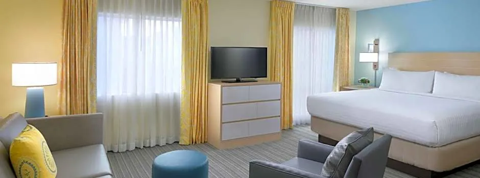 Sonesta ES Suites Montgomery