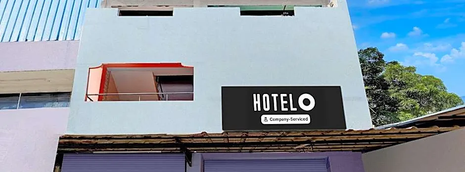 Hotel O Cooum Riverview Chennai Formerly Nimalan Residency