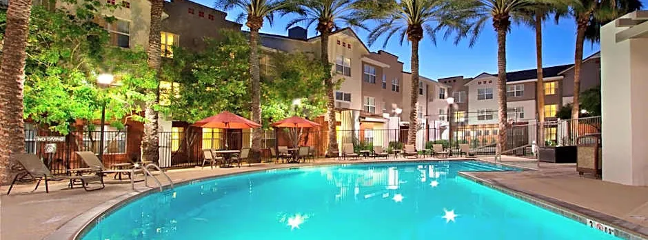 Residence Inn by Marriott Scottsdale North