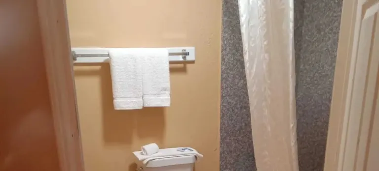 Executive Inn