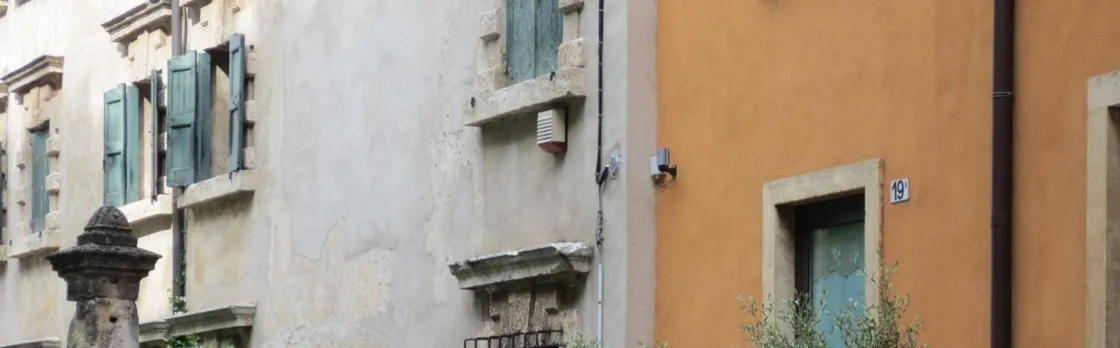 Casa Panvinio