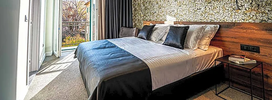 Calma Luxury Rooms