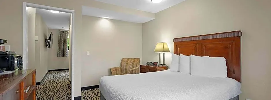 Astoria Rivershore Motel