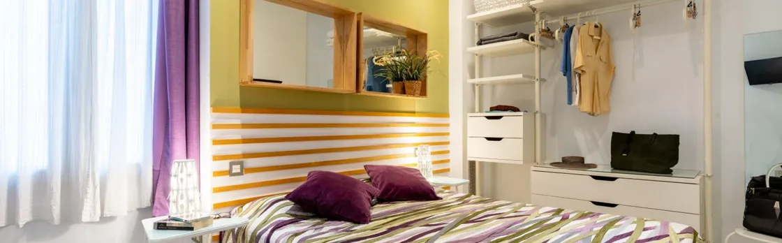 Sevilla Central Suites Apartamentos Puerta Jerez