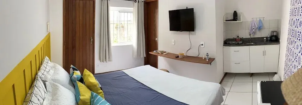 Vila Barra Porto