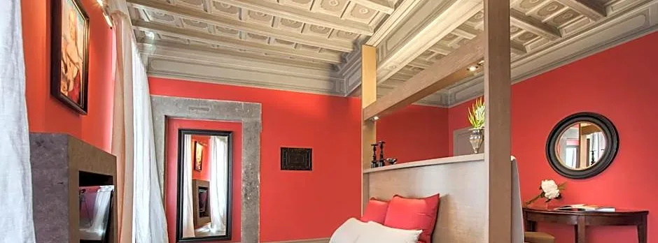Raffaello Charmsuite