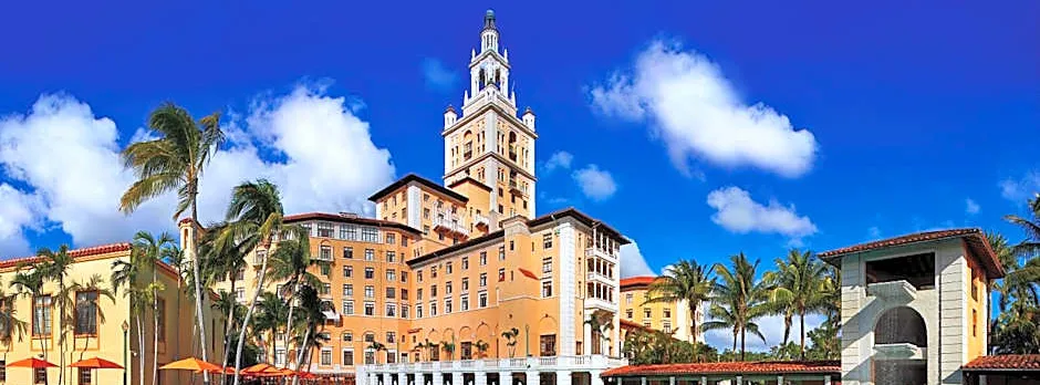 Biltmore Hotel Miami Coral Gables