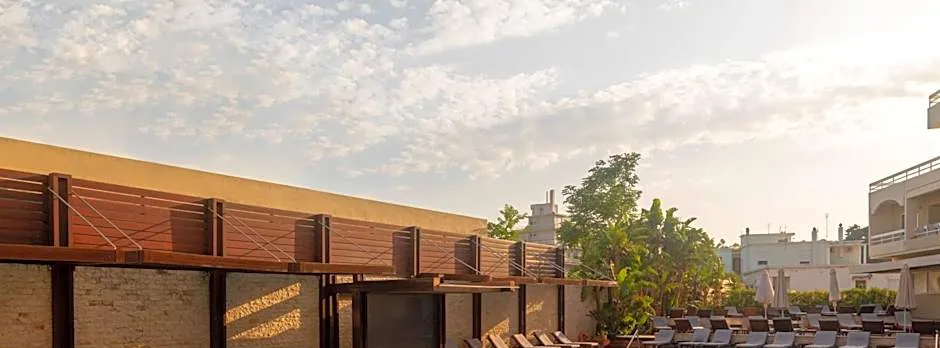 Athineon Hotel