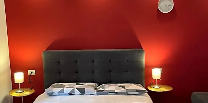 Stella Rooms