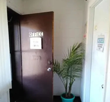 Hill Top Motel