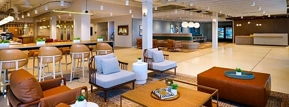 Holiday Inn Chicago O'Hare - Rosemont By IHG