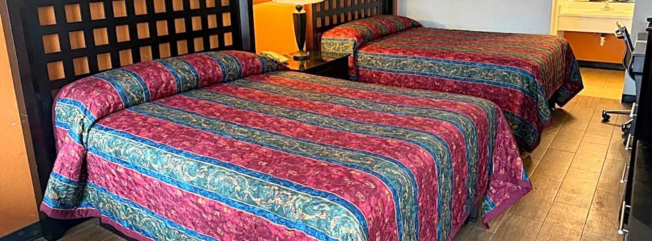 Sherman Inn
