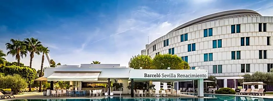 Barceló Sevilla Renacimiento