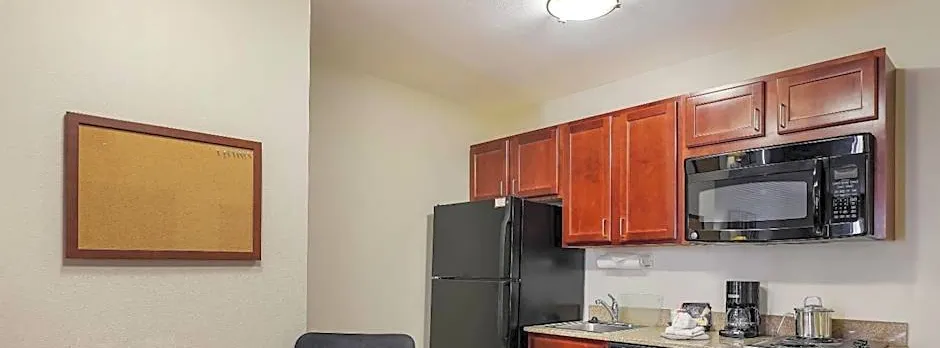 MainStay Suites Fitchburg - Madison