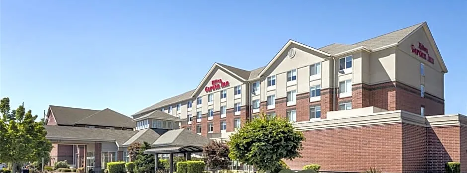 Hilton Garden Inn Eugene/Springfield