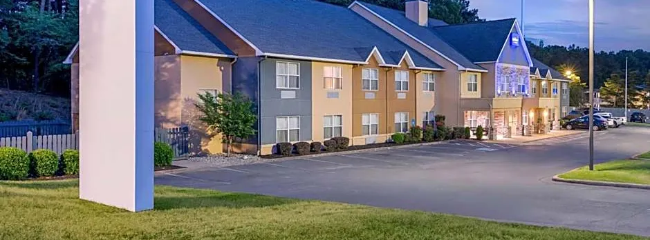 Baymont by Wyndham Kennesaw