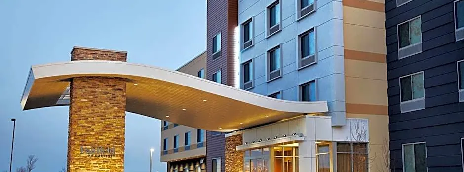Fairfield Inn & Suites by Marriott Sheboygan