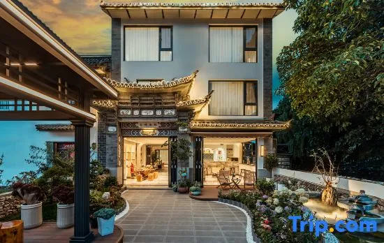 Yunhai Famous Building Inn