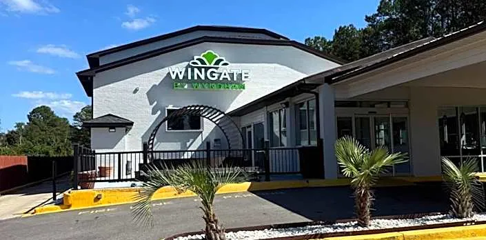 Wingate By Wyndham Columbia Fort Jackson