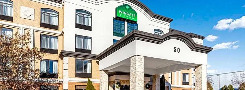 Wingate by Wyndham Chicago Schaumburg