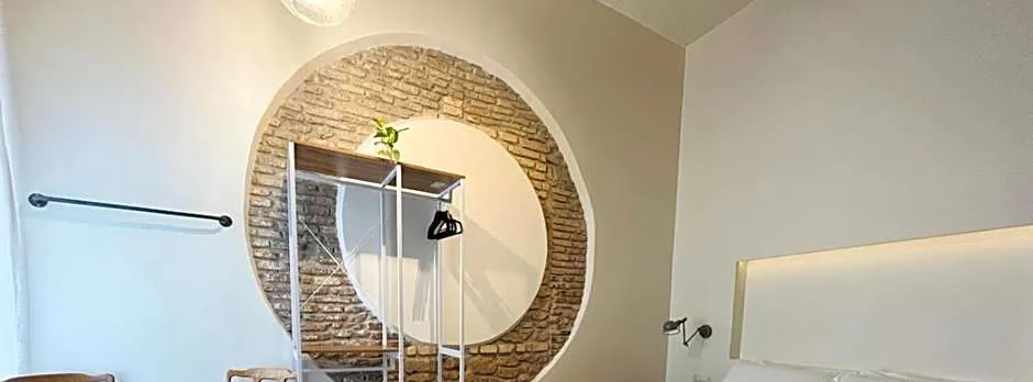 Torre Tolomei Trastevere