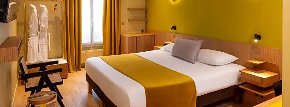 Hotel Elixir