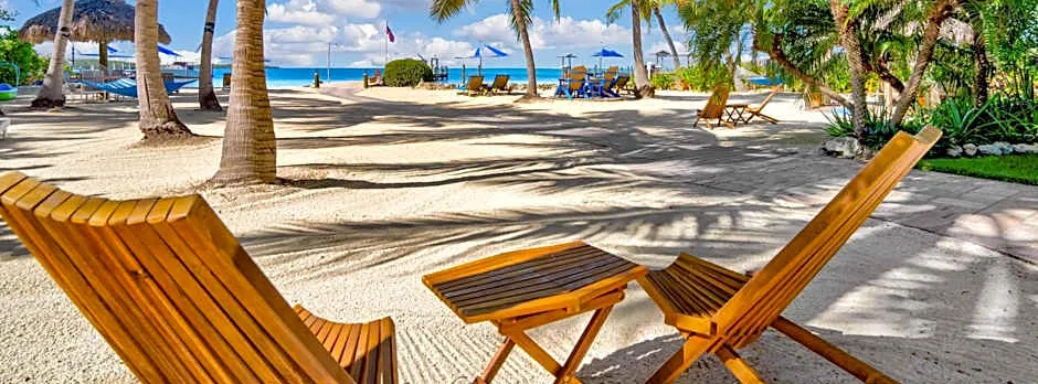 Island Bay Resort