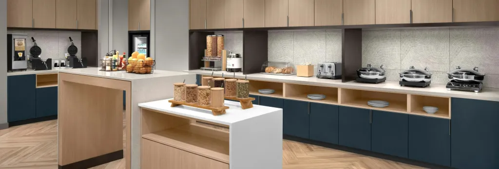 Towneplace Suites By Marriott Palmdale