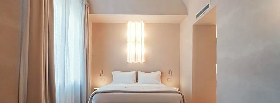 Velvet Grey Boutique Hotel Roma