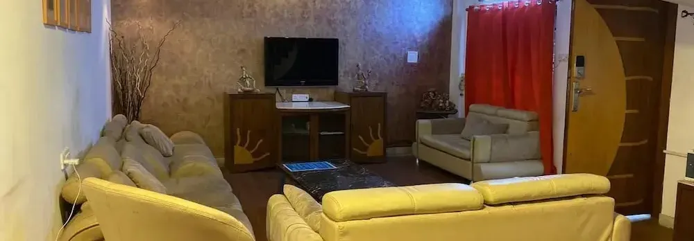 Mithra Homes