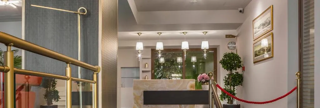 Royalty Hotel Athens