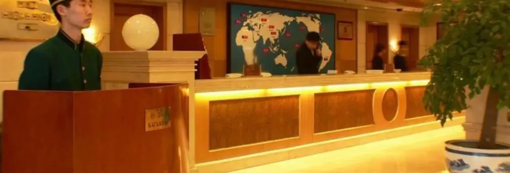 LiveFortuna Hotel
