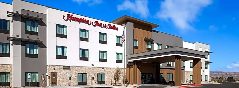 Hampton Inn & Suites by Hilton Cottonwood