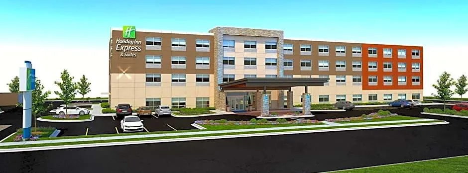 Holiday Inn Express And Suites Kermit By IHG