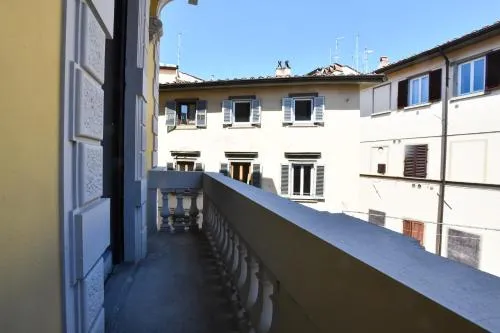 Cappelle Medicee Luxury Flat