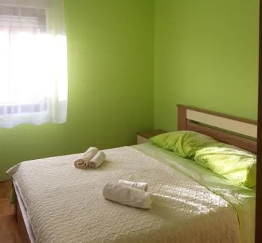 Apartment Mario